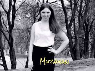 Muzayan