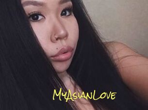MyAsianLove
