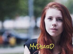 MyDearD