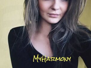 MyHarmony
