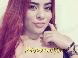 MyJasmineRed