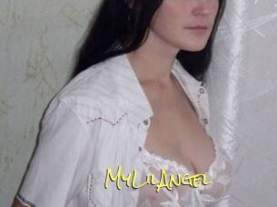 MyLilAngel