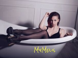 MyMelis