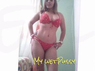 My_wetPussy