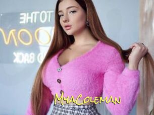 MyaColeman