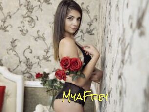 MyaFrey