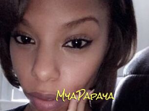 MyaPapaya