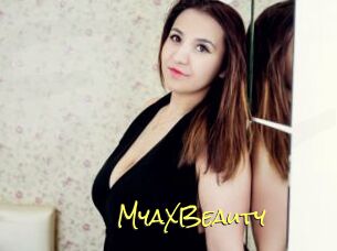 MyaXBeauty