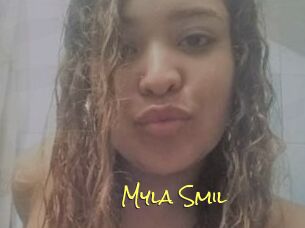 Myla_Smil