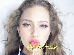MyleStraus
