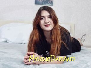 MyleneDurand