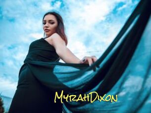 MyrahDixon