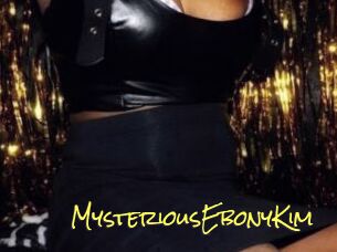 MysteriousEbonyKim