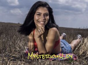MysteriousLdy