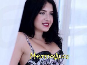 MysteryAlice