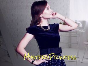 MysteryPrincess