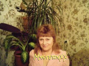 MysteryXX