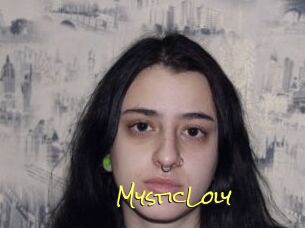 MysticLoly