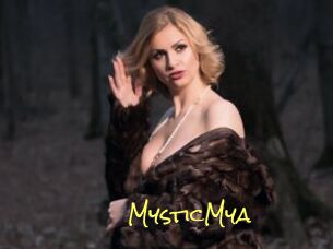 MysticMya