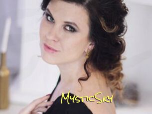 MysticSky