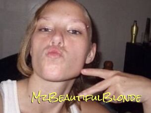 MzBeautifulBlonde