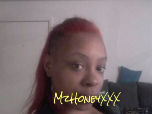 MzHoneyXXX