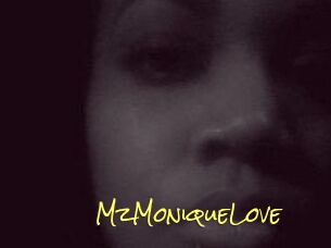 MzMoniqueLove