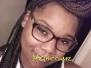 MzThiccumz