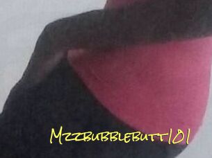 Mzzbubblebutt101