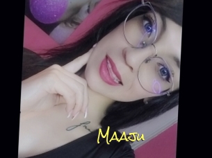 Maaju