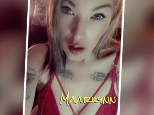 Maarilynn