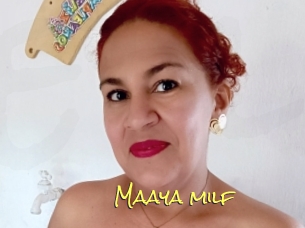 maaya_milf Elles Mouillent