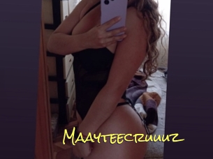 Maayteecruuuz