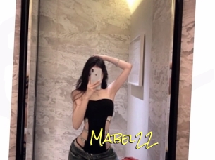 mabel22 Elles Mouillent