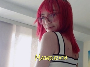 mabelrich Elles Mouillent