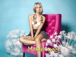 Mablecandy