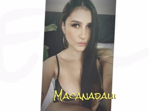 Macanadalii