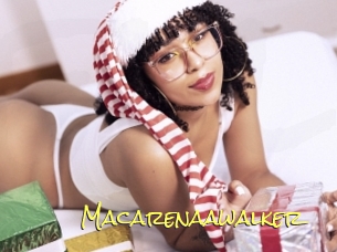 macarenaawalker Elles Mouillent
