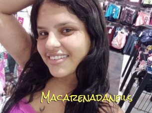 Macarenadaneils
