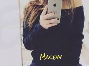 Maceyy
