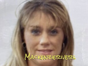 Mackenzierivers