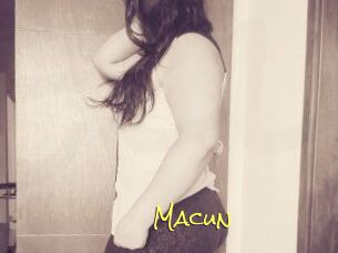 Macun