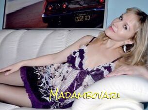 Madambovari