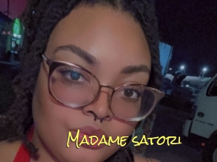 Madame_satori