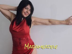 Madameadele