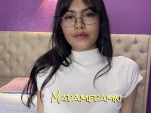 Madamedamn