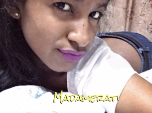 Madamerati