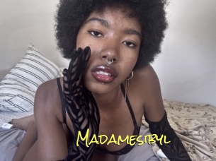 Madamesibyl