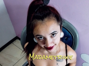 Madametriixie