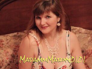MadammMariyy0101